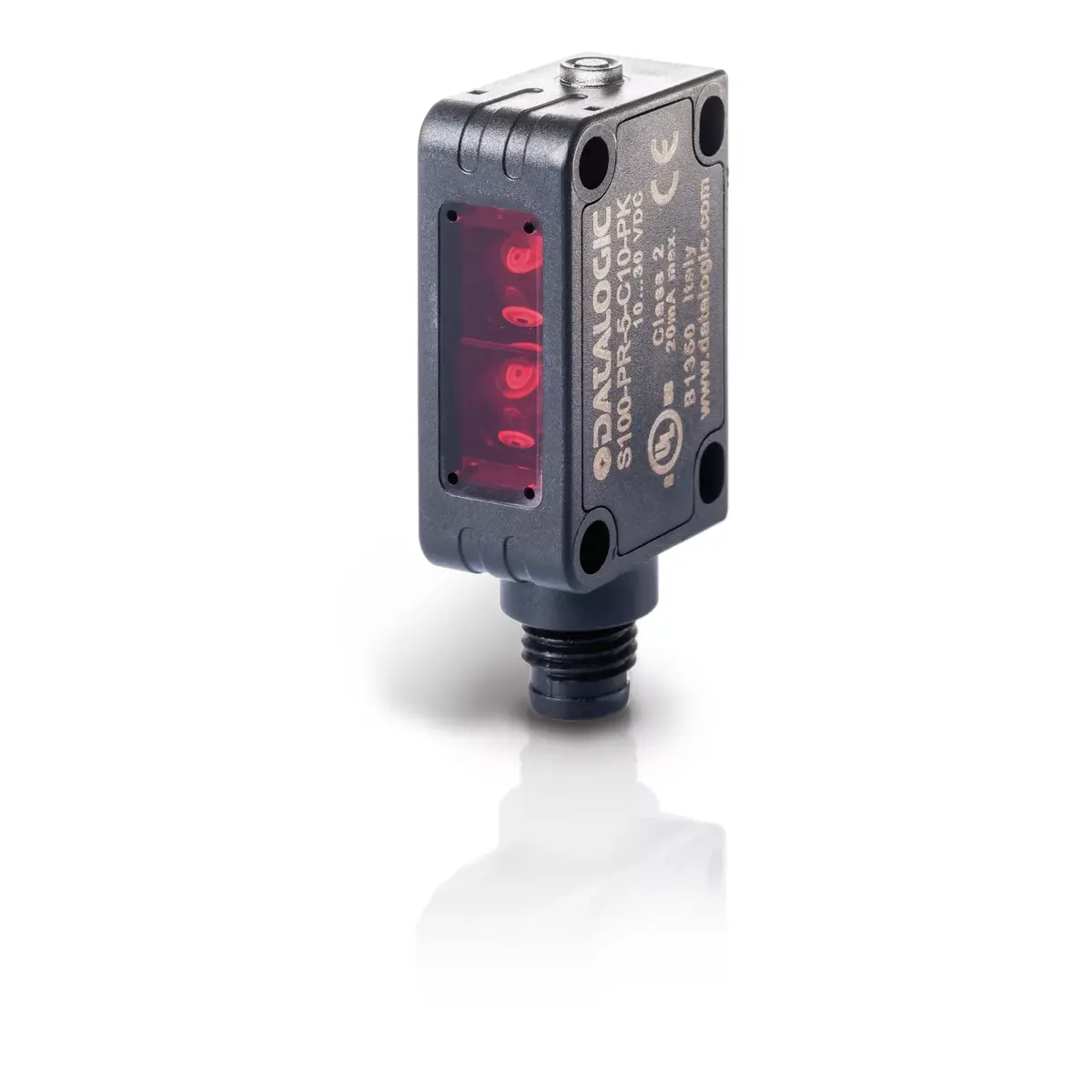 Photoelectric Sensor Datalogic 950811190 Photo 4