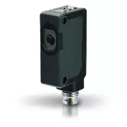 Фотоэлектрический датчик Datalogic S3Z, чёрный, IP67, 2 кГц, 50 г