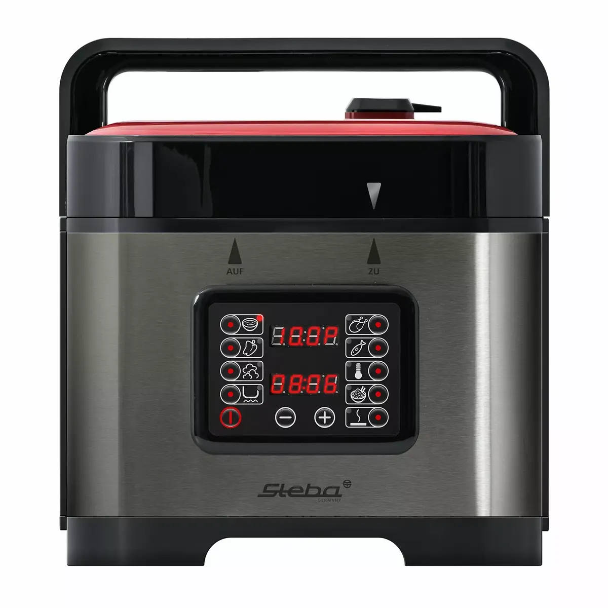 Фритюрница Steba DD 1 ECO Photo 2