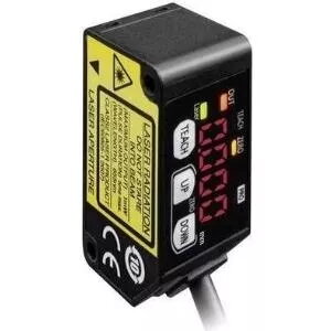Lāzera attāluma sensors Panasonic HG-C1030 24