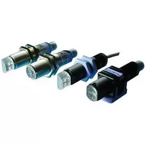 Фотоэлектрический датчик Datalogic S50-PL-5-G00-XG 10–30 В DC, диффузный/с отражателем (модель 952001430)