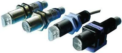 Datalogic S50-PL-5-G00-XG fotoelektriskais sensors caurspīdīgais raidītājs