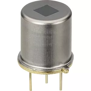 PIR-датчик движения Panasonic EKMC1600100, пассивный инфракрасный сенсор, питание 3–6 В, 1 шт.