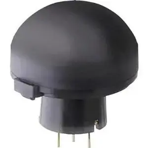 Датчик движения Panasonic EKMC1604112, PIR-датчик присутствия, 1 шт., питание 3–6 В