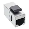 InLine RJ45 modulis Cat.6 STP female-to-female Photo 2