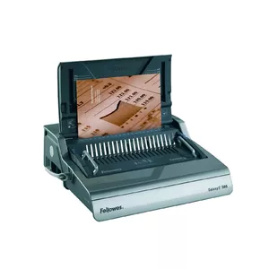 Машина для комбинированного связывания Fellowes Galaxy E