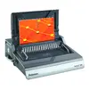 Машина для комбинированного связывания Fellowes Galaxy E Photo 2