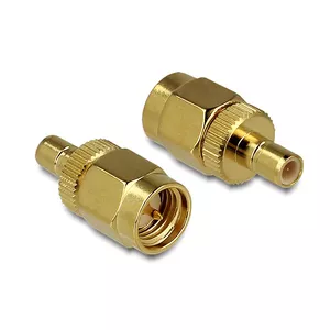 Коаксиальный разъем DeLOCK 88830