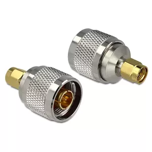 Coaxial Connector DeLOCK 88831