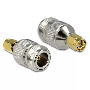 Coaxial Connector DeLOCK 88837