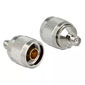 Коаксиальный разъем DeLOCK 88838