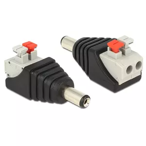 Cable Gender Changer DeLOCK 65523
