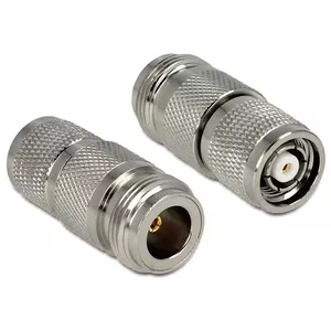 Coaxial Connector DeLOCK 88855