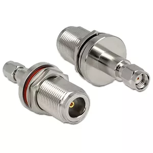 Коаксиальный разъем DeLOCK 88847