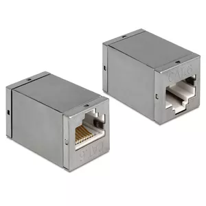 Переходник RJ45 DeLOCK 86250