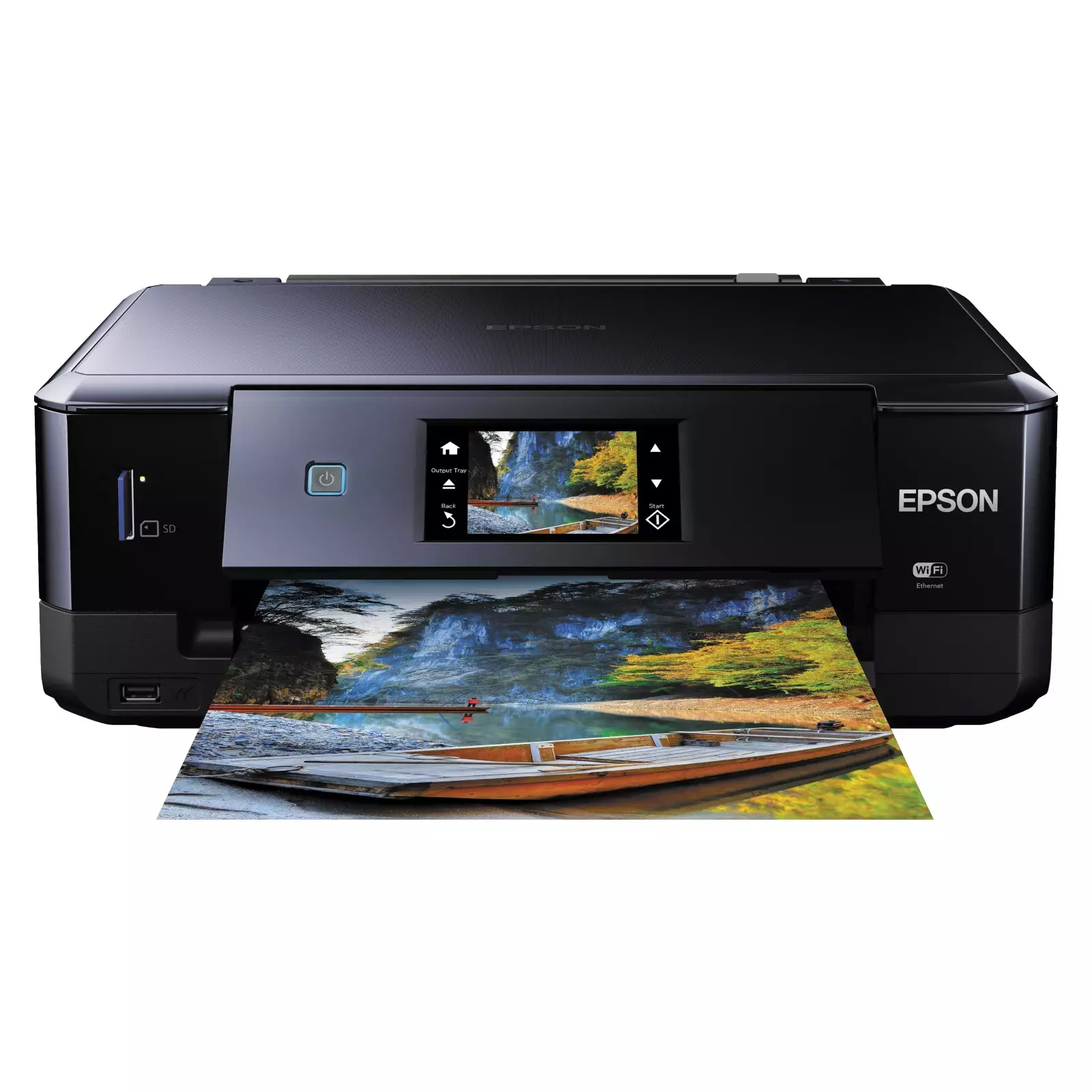 Epson C11CD96402 Photo 1