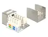 Keystone модуль DELOCK 86404 RJ-45 Photo 2