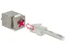 Keystone модуль DELOCK 86404 RJ-45 Photo 3