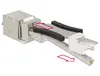 Keystone модуль DELOCK 86404 RJ-45 Photo 6
