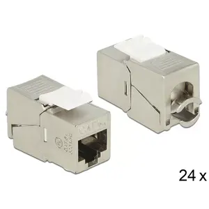 RJ45/LSA Cat.6A DeLOCK 86479