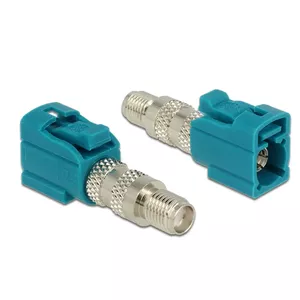 Cable Gender Changer DeLOCK 88926