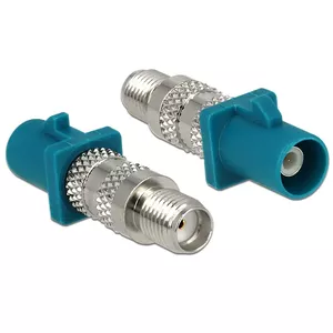 Cable Gender Changer DeLOCK 88932