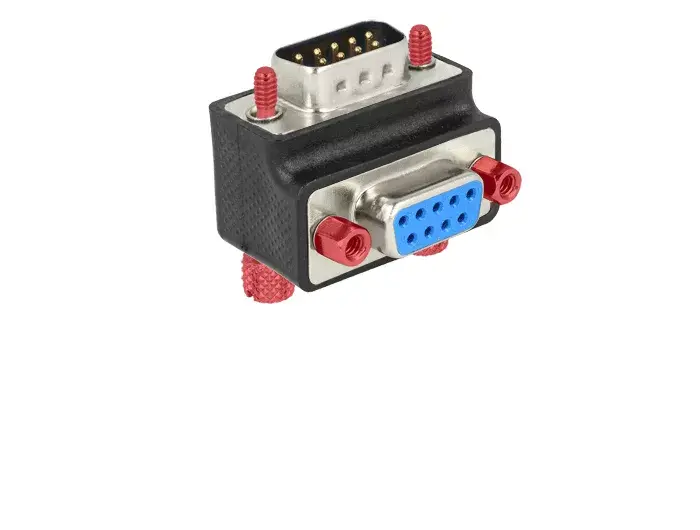 Kabeļa dzimuma maiņas adapteris DeLOCK 65595 Photo 2