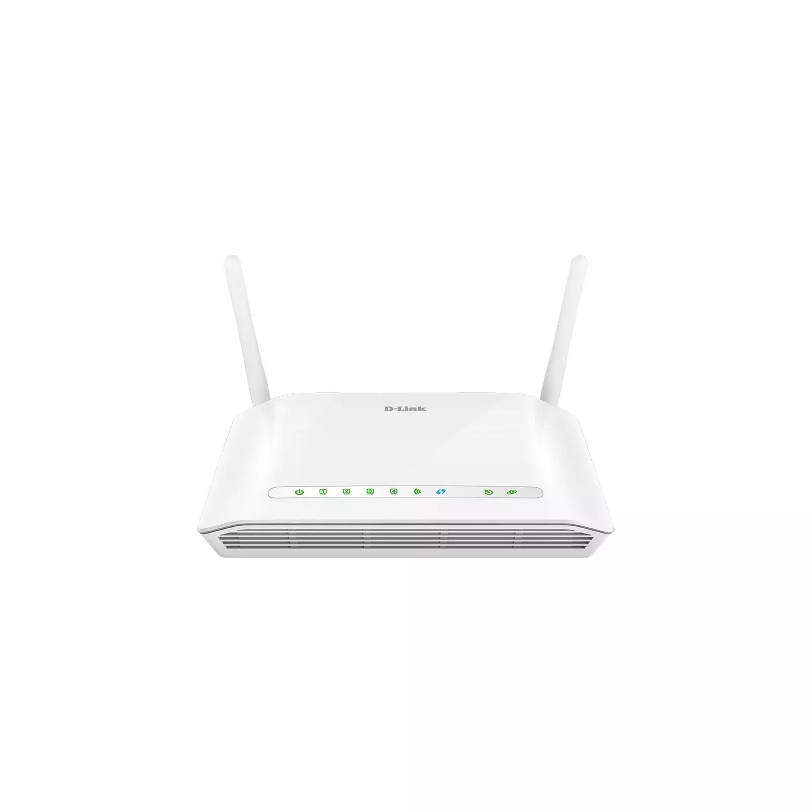 D-Link DSL-2745/E Photo 1