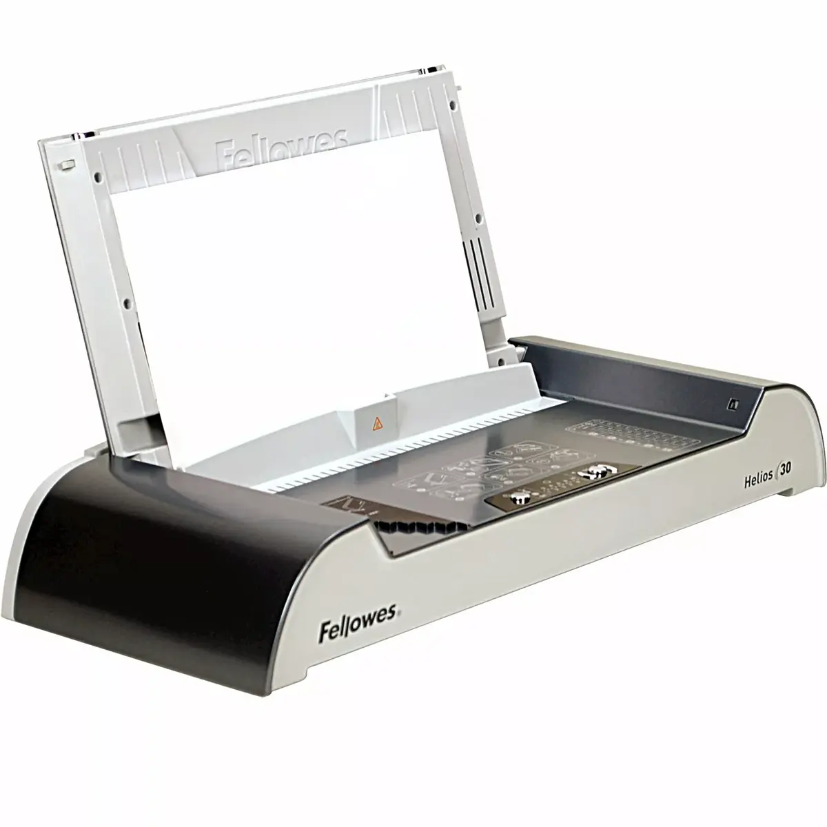 Термобиндер Fellowes Helios 30 Photo 2