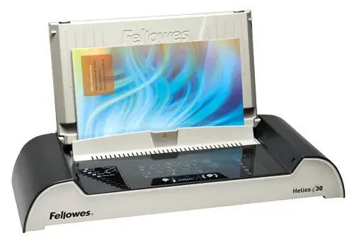 Термобиндер Fellowes Helios 30 Photo 3