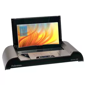 Термобиндер Fellowes Helios 60