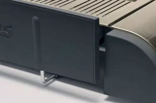 Термобиндер Fellowes Helios 60 Photo 3