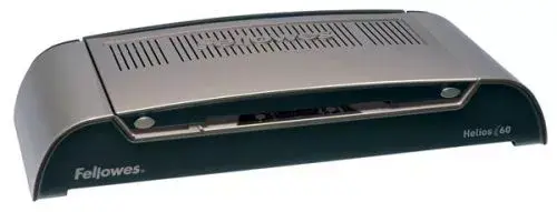 Термобиндер Fellowes Helios 60 Photo 5