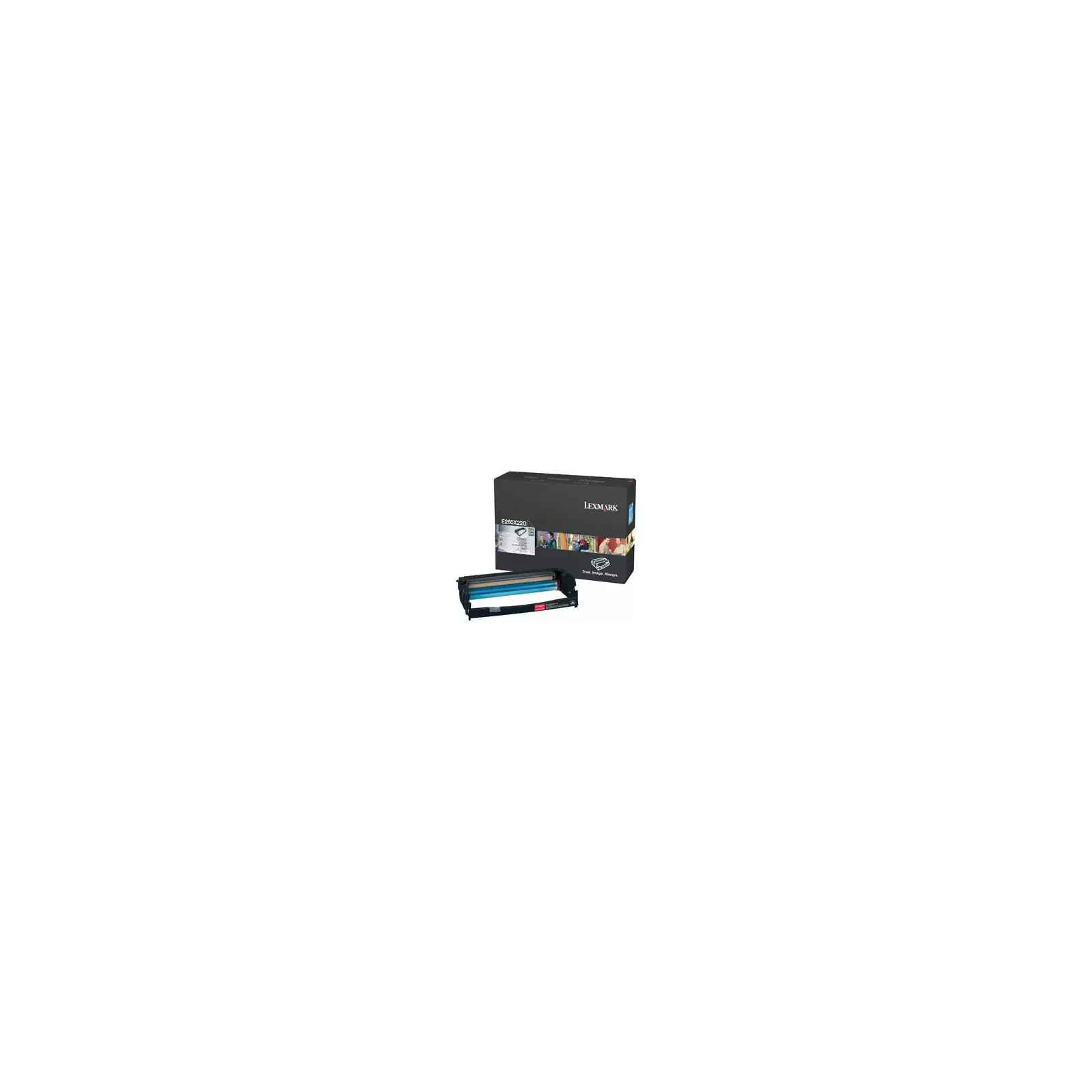 Lexmark E260X22G Photo 1