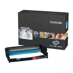 Lexmark E260X22G imaging unit 30000 pages