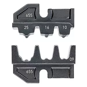 Cable crimper Knipex 97 49 09