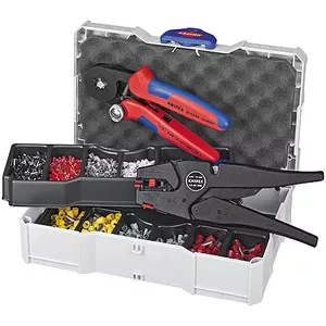 Pliers Knipex 97 90 10