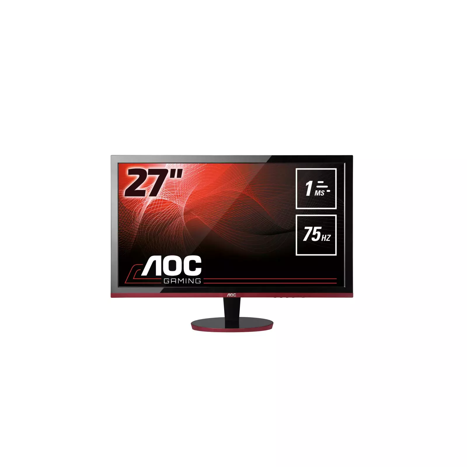 AOC G2778VQ Photo 1