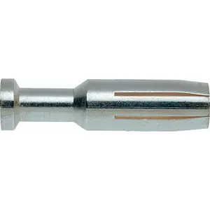 Crimp contacts Harting Han Series 1.5–6 mm², model 09 32 000 6207