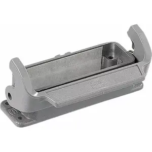 Enclosure Harting HART Anbaugehäuse 09200160301 IP65 16 A