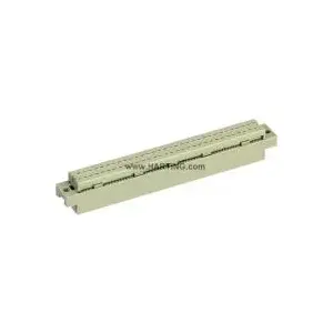 Terminal block Harting C 09 03 264 6828 single-piece connector terminal