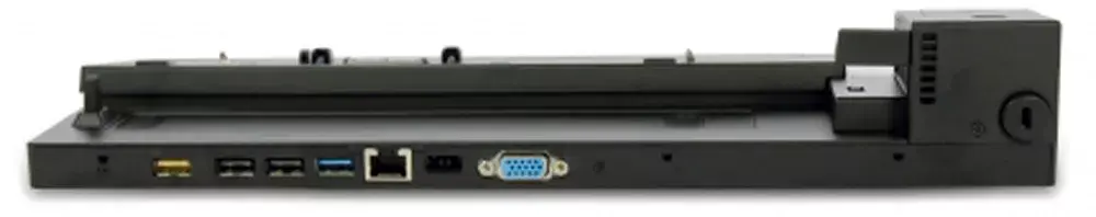 Док-станция Lenovo 40A00065DK Photo 3