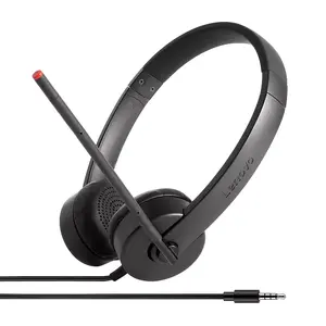 Austiņas Lenovo Essential Stereo Analog