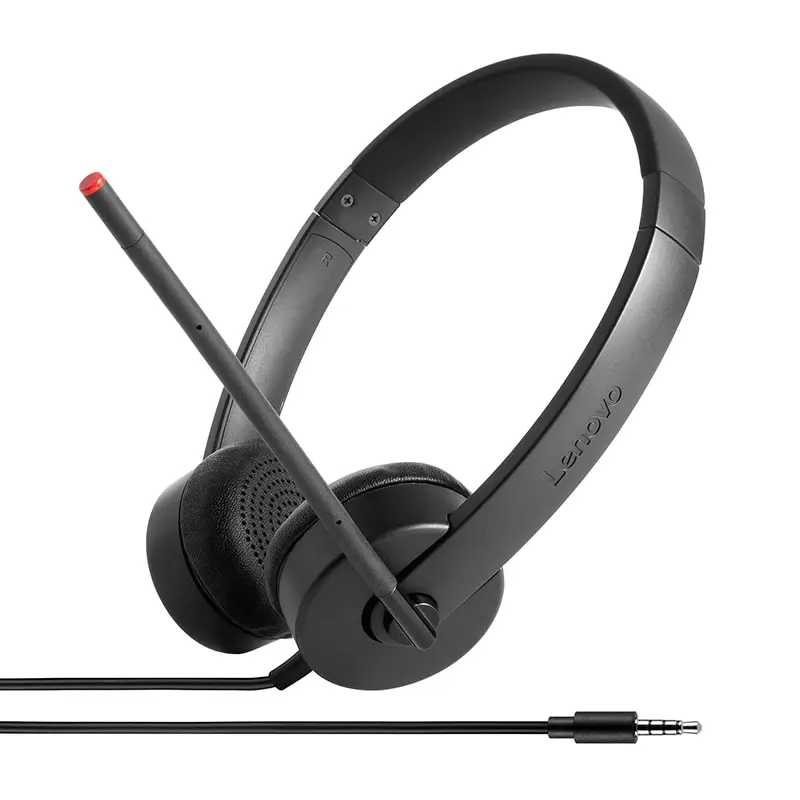Lenovo Stereo Analog vadu stereo austiņas