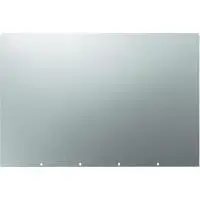 Передняя панель корпуса SCHROFF multipacPRO 30860-502 крышка (412×1×280 мм)