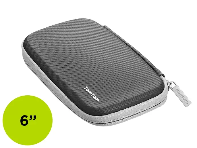 Soma TomTom Protective Case 9UUA.001.64 Photo 2