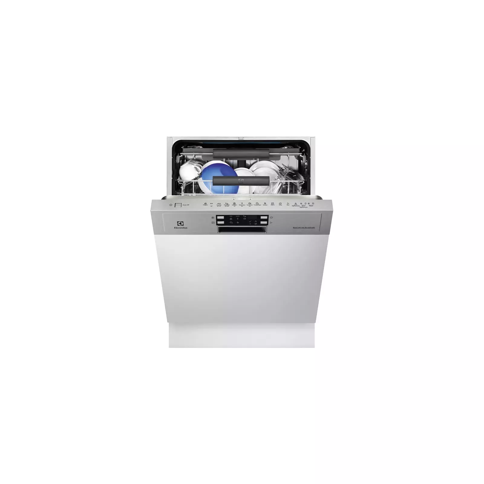 Electrolux ESI8520ROX Photo 1