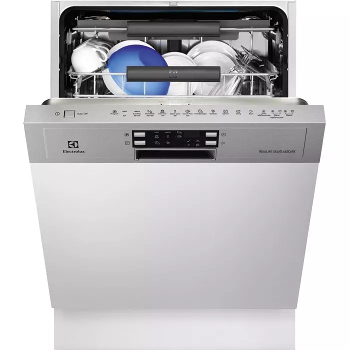 Electrolux ESI8520ROX Photo 1