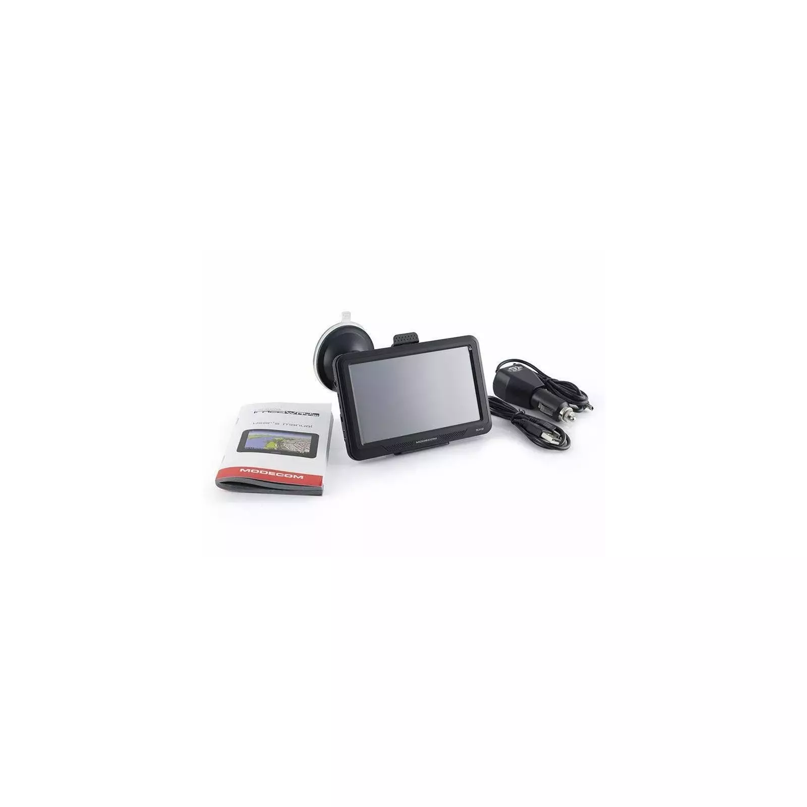 MODECOM NAV-FREEWAYSX2-MM-PL Photo 1