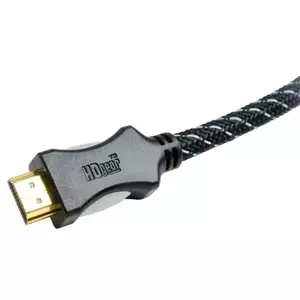 PureLink HDMI-HDMI M-M 1.5m HDMI kabelis 1,5 m HDMI Type A (Standard) Melns